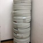 ペアコイル 被覆冷媒配管