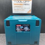 165㎜ 充電式マルノコ