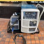 半自動溶接機