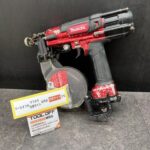 makita マキタ 高圧エアビス打ち機