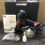 50mm高圧釘打ち機