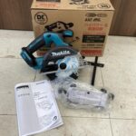 マキタ makita 18V 150mm 充電式チップソーカッタ 