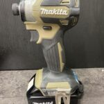 makita マキタ 充電式インパクトドライバ 18V 