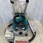 乾湿両用集じん機