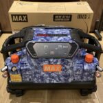 高圧専用エアコンプレッサ 
