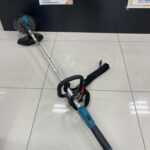 充電式草刈機