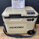コードレス冷温庫