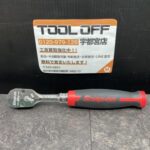 スナップオン Snap-on 3/8ソフトグリップラチェット 