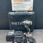 コードレスインパクトドライバ