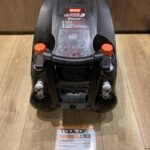 スーパーエアコンプレッサ