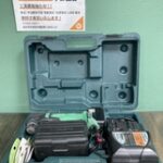 日立 18Vコードレスマルチツール 