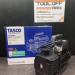 TASCO 真空ポンプ