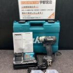makita 10.8V充電式インパクトドライバ