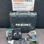 36Vコードレスインパクトドライバ