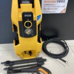 RYOBI 高圧洗浄機 