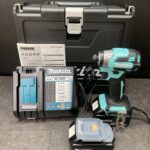 充電式インパクトドライバ 18V 