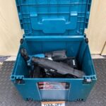 28mm充電式ハンマドリル+集じんシステム