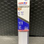 LENOX  レノックス　セーバーソーブレード　替刃　