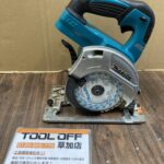 マキタ 125mm充電式マルノコ 