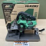 150mmコードレスチップソー切断機 