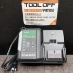 急速充電器