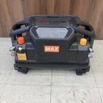 MAX 高圧・常圧エコンプレッサー