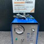 バキュームポンプ