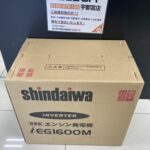 インバーター発電機