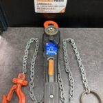 レバーブロック 0.5t