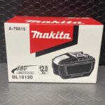18V12.0Ahバッテリ(純製品)