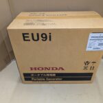 HONDA　ホンダ　ポータブル発電機　