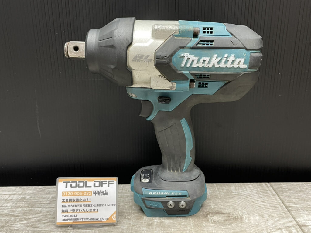 TW1001Dの画像