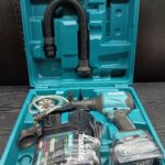 ﾏｷﾀ(makita)　40Vmax充電式ｴｱﾀﾞｽﾀ