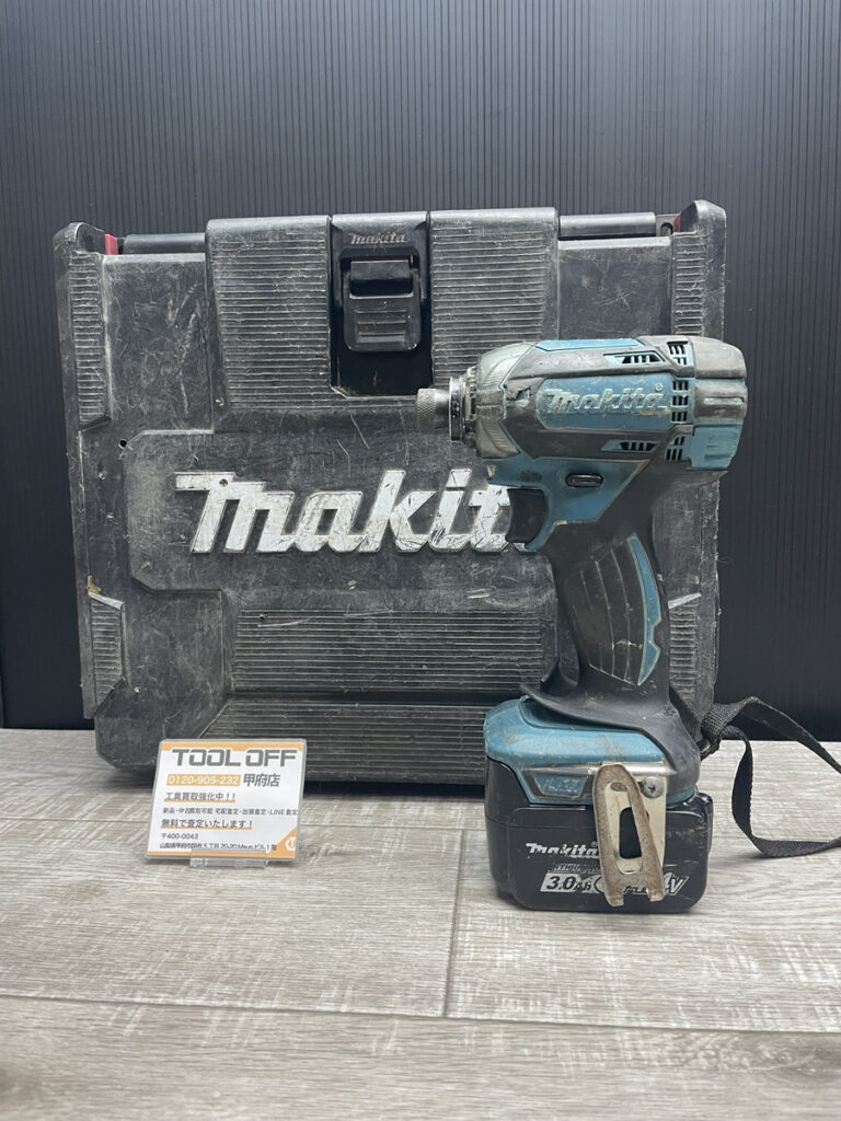 TD138DRFXの画像