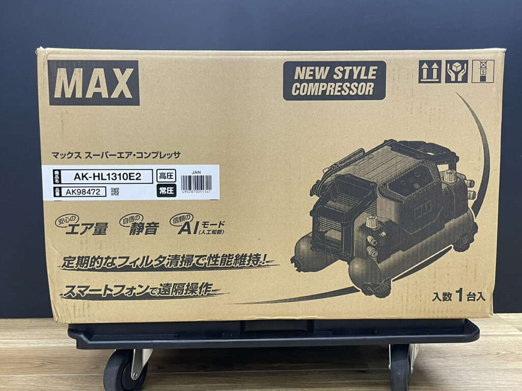 AK-HL1310E2の画像