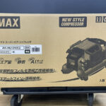高圧エアコンプレッサ
