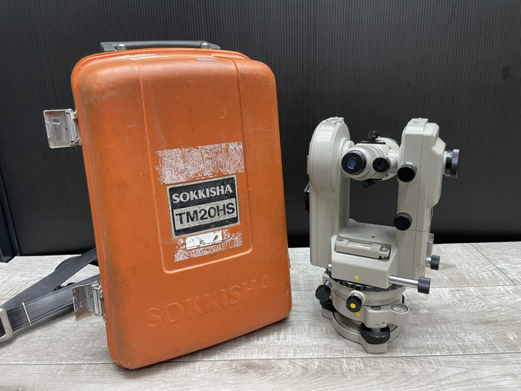 TM20HSの画像