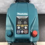 makita マキタ エアコンプレッサ 一般圧/高圧対応 タンク容量11L 高輝度デジタル表示