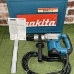 makita マキタ 電動ハンマ 17mm六角軸シャンク 100V
