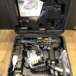MAX マックス 65mm高圧釘打ち機 コイルネイラ 