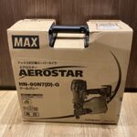 90mm高圧釘打機