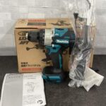 makita マキタ 18V充電式震動ドライバドリル 本体のみ バッテリ・充電器・ケース別売