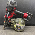 ﾏｷﾀ makita 90mm 高圧ｴｱ釘打