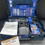 18Vコードレスマルチカッター