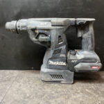 ﾏｷﾀ makita 28mm 充電式ﾊﾝﾏﾄﾞﾘﾙ