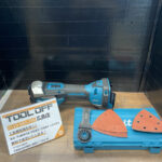 ﾏｷﾀ makita 充電式ﾏﾙﾁﾂｰﾙ 