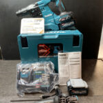 ﾏｷﾀ makita 40Vmax  28mm充電式ﾊﾝﾏﾄﾞﾘﾙHR011GRDX