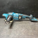ﾏｷﾀ makita 充電式ﾗﾝﾀﾞﾑｵｰﾋﾞｯﾄﾎﾟﾘｯｼｬ