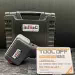NEC InfReC Thermo GEAR