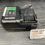 急速充電器